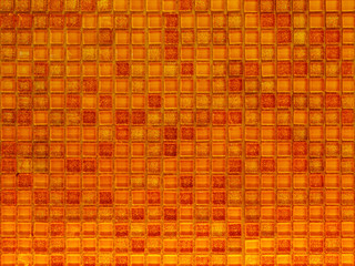 Fototapeta premium Mosiac tile wall pattern