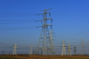 pylon