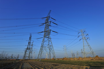 pylon