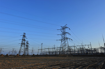 pylon
