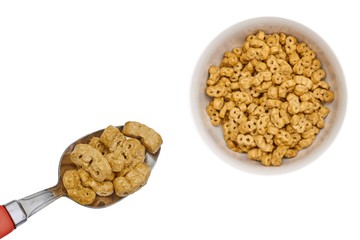 Breakfast Cereal
