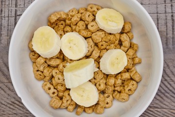 Breakfast Cereal