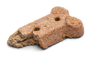 Broken Dog Bone