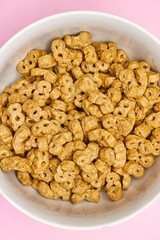 Breakfast Cereal