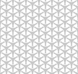 Seamless Background, Japan Style #Geometric pattern 