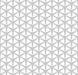 Seamless Background, Japan Style #Geometric pattern 