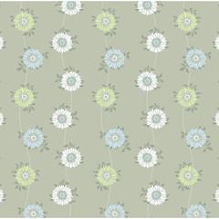 Flower pattern
