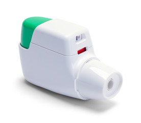 Inhaler