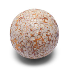 Old Golf Ball