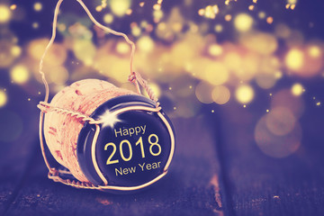 magisches Silvesterfest - 2018