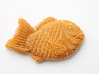 たい焼き