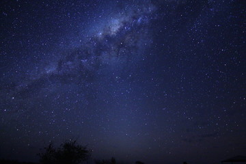 Star lights, Australia