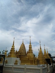 Fototapeta premium the good place in Thailand for travel