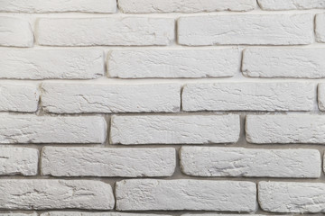 old brick wall