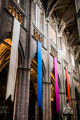 La Cathédrale Notre-Dame-de-l'Assomption à Rodez