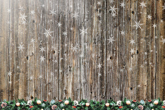 a christmas background