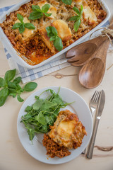 Lasagne