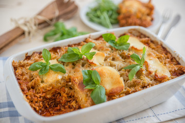 Lasagne