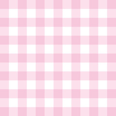 pink background - checkered tile pattern or grid texture