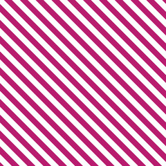 Obraz premium różowe i białe paski ukośne tło wzór, tekstura