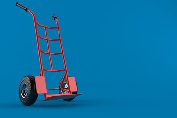 Hand truck