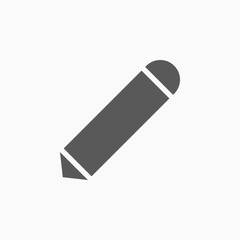 pencil icon