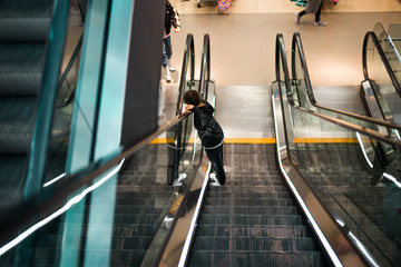 Escalator