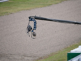 リモートカメラ