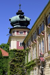 Zamek w Łańcucie © Pawel Gruntowicz