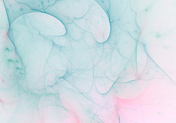 Fototapeta na wymiar Blue marble texture abstract background