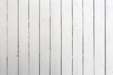 Obraz premium The white wood texture with natural patterns background