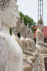 Obraz premium Buddha thailand