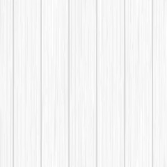 White, light grey wood planks. Seamless pattern. Wooden texture.