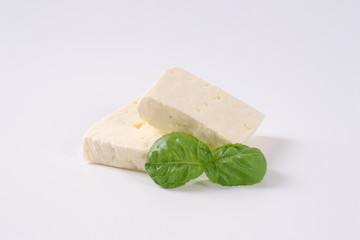 fresh feta cheese