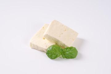fresh feta cheese