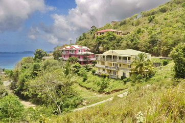 Tortola, British Virgin Islands