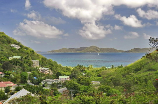 Tortola, British Virgin Islands