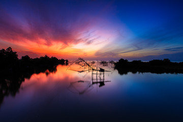 Phatthalung,thailand