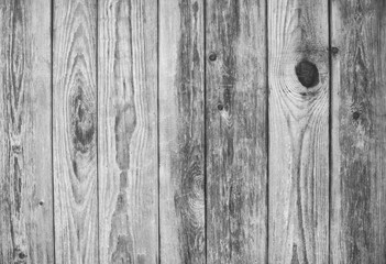 old gray wall wood background, wooden  texture