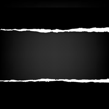 Ripped Paper-