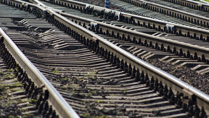 The way forward railway