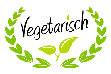 Vegetarisch - 15