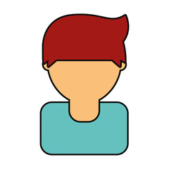 avatar man icon
