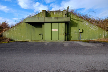 Bunker