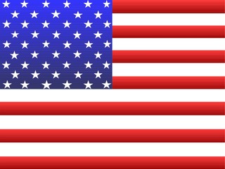 American flag