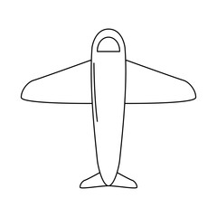 airplane icon image