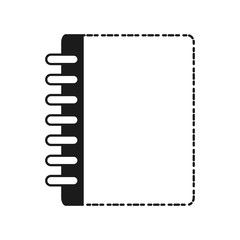 notebook icon image