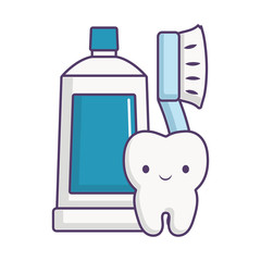 toothpaste icon image