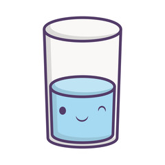 water glass icon