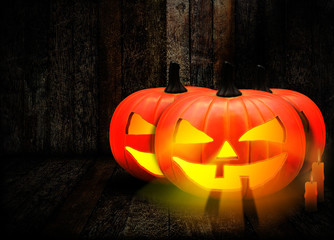 Halloween Day Background